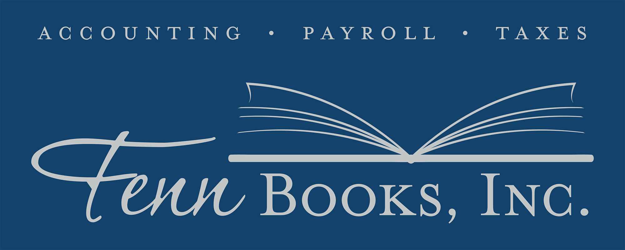 Fenn Books Tax Preparation and Bookkeeping